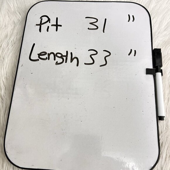 Catherines Kimono Cardigan Open Knit Olive Green Aztec Print Open Front 3X 26/28 - Picture 8 of 8